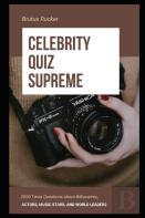 Celebrity Quiz Supreme