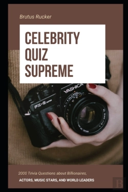 Bertrand.pt - Celebrity Quiz Supreme