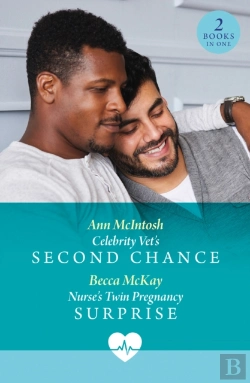 Bertrand.pt - Celebrity Vet'S Second Chance / Nurse'S Twin Pregnancy Surprise