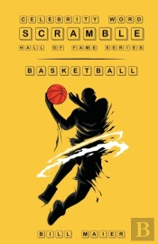 Celebrity Word Scramble Basketball Hall Of Fame Series