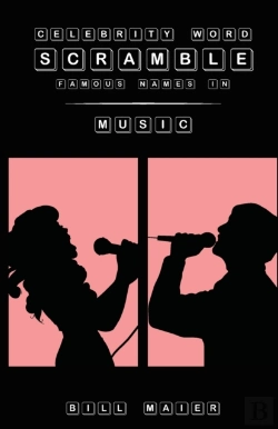 Bertrand.pt - Celebrity Word Scramble Famous Names In Music