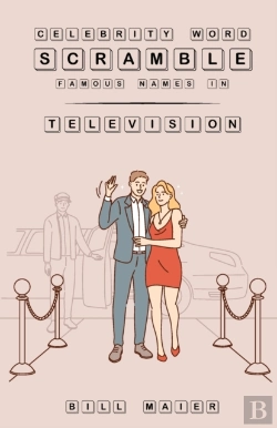 Bertrand.pt - Celebrity Word Scramble Famous Names In Television