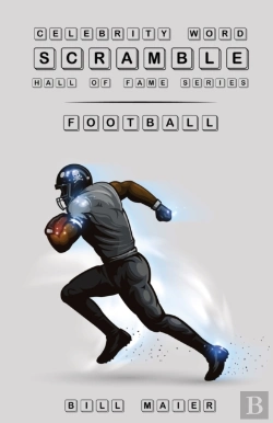 Bertrand.pt - Celebrity Word Scramble Football Hall Of Fame Series