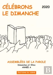 Celebrons Le Dimanche 2020
