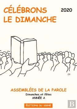 Bertrand.pt - Celebrons Le Dimanche 2020