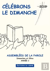 Célébrons Le Dimanche (Édition 2019)