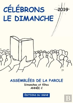 Bertrand.pt - Célébrons Le Dimanche (Édition 2019)