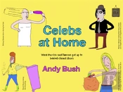 Celebs At Home