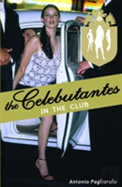 Celebutantes: In The Club