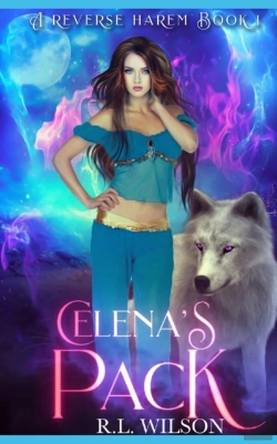 Bertrand.pt - Celena'S Pack