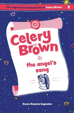 Bertrand.pt - Celery Brown And The Angel'S Song