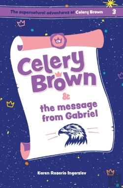 Bertrand.pt - Celery Brown And The Message From Gabrie