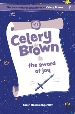 Bertrand.pt - Celery Brown And The Sword Of Joy