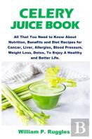 Celery Juice Book