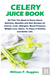 Celery Juice Book