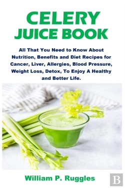 Bertrand.pt - Celery Juice Book