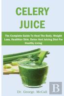 Celery Juice