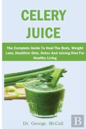 Celery Juice