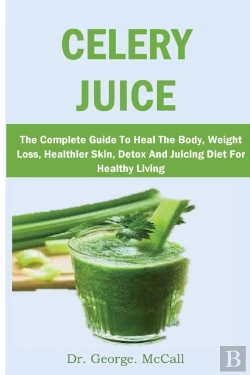 Bertrand.pt - Celery Juice