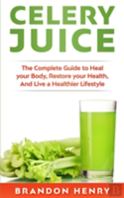 Bertrand.pt - Celery Juice