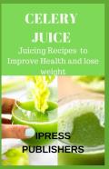 Celery Juice