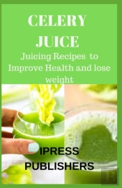 Celery Juice