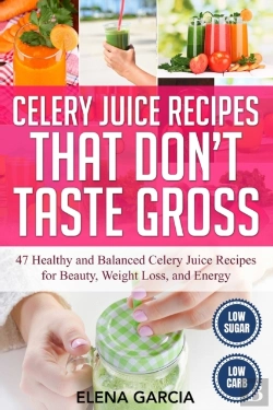 Bertrand.pt - Celery Juice Recipes That Don'T Taste Gross