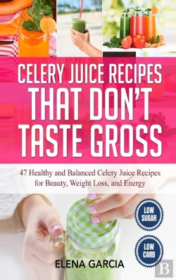 Bertrand.pt - Celery Juice Recipes That Don'T Taste Gross