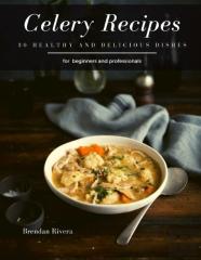 Celery Recipes