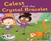 Celest And The Crystal Bracelet