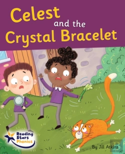 Bertrand.pt - Celest And The Crystal Bracelet