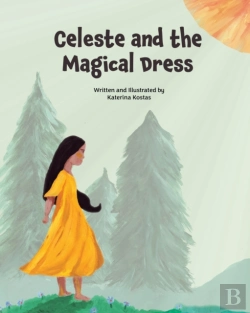 Bertrand.pt - Celeste And The Magical Dress