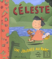 Celeste Au Parc