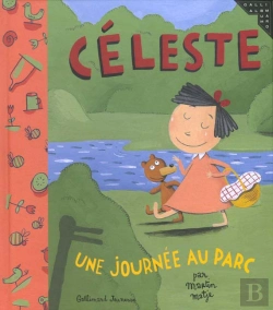 Bertrand.pt - Celeste Au Parc