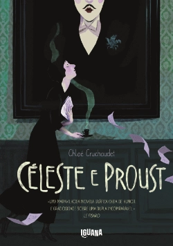 Bertrand.pt - Céleste e Proust