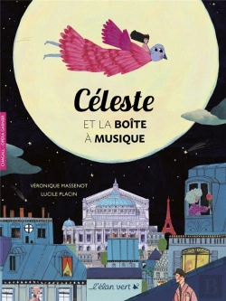 Bertrand.pt - Céleste Et La Boîte A Musique