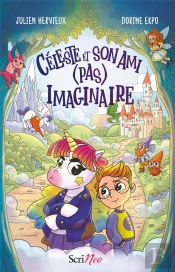Céleste Et Son Ami (Pas) Imaginaire