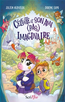Bertrand.pt - Céleste Et Son Ami (Pas) Imaginaire