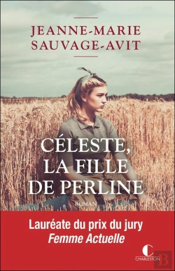 Bertrand.pt - Céleste, La Fille De Perline