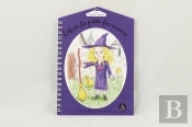Céleste, La Petite Fée-Sorcière