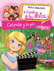 Celeste Y La Peli Mágica