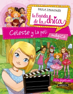 Bertrand.pt - Celeste Y La Peli Mágica