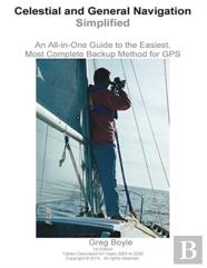 Celestial And General Navigation Simplified