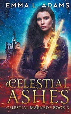 Bertrand.pt - Celestial Ashes