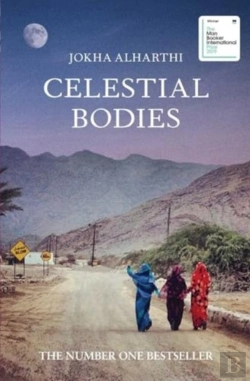 Bertrand.pt - Celestial Bodies
