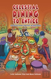 Celestial Dining To Entice
