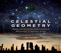Celestial Geometry