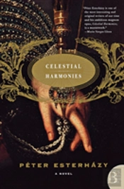 Celestial Harmonies