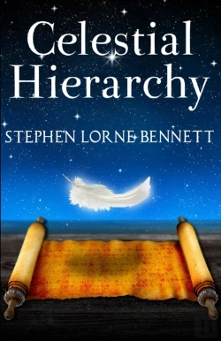 Bertrand.pt - Celestial Hierarchy