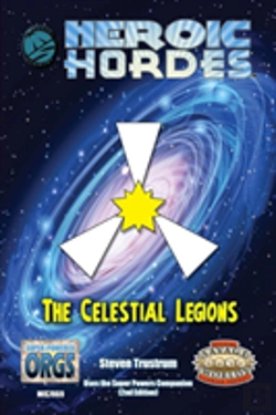 Bertrand.pt - Celestial Legions, Savage Edition